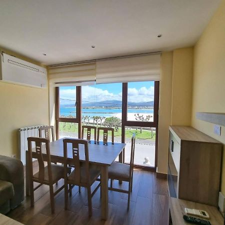 Foz Playa Rapadoira - 3 Dormitorios Ngoại thất bức ảnh